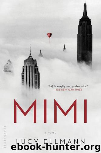 Mimi By Lucy Ellmann Free Ebooks Download